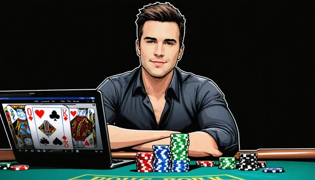 Doug Polk Defends Raided Texas Poker Club, Vows to Cover Outstanding Chips