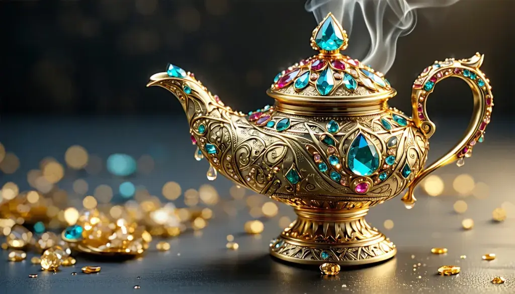 Genie's Fortune Slot South Africa: Where SA Players Can Play for Free or Real Money
