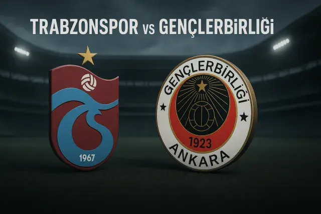 Trabzonspor vs Genclerbirligi: match preview and where to watch
